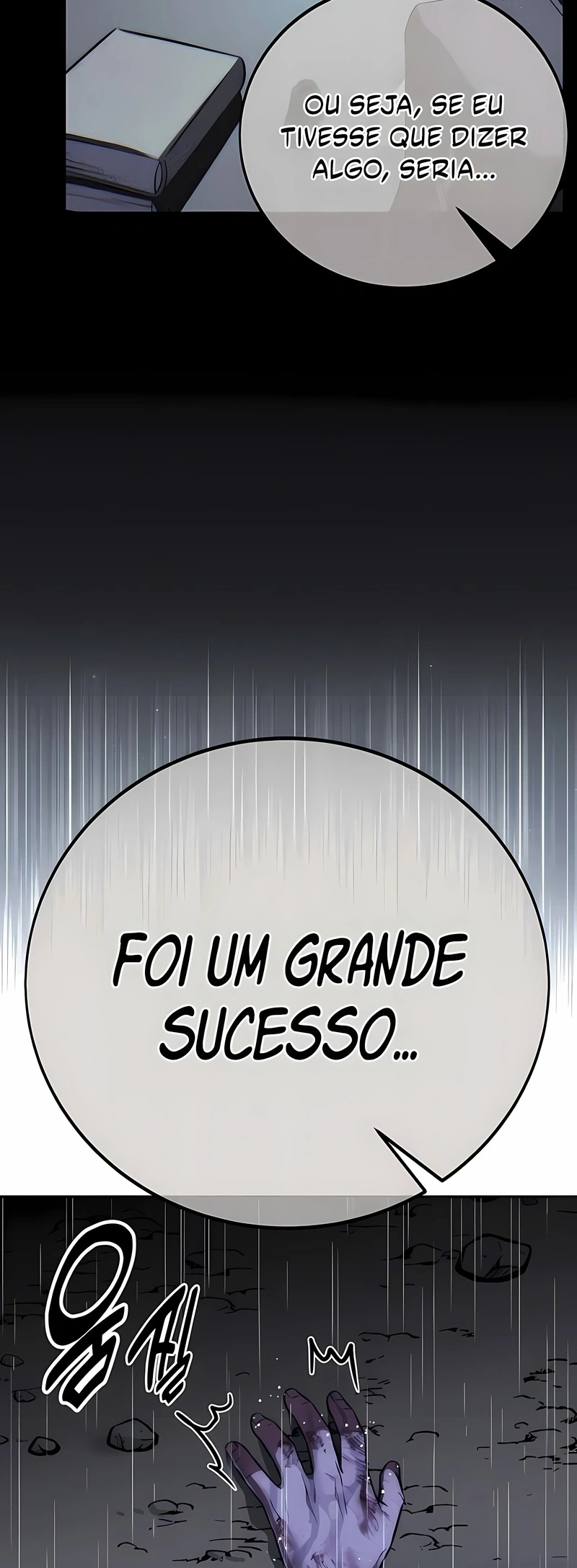 Guia de Sobrevivência do Extra da Academia Capítulo 53 Página 33