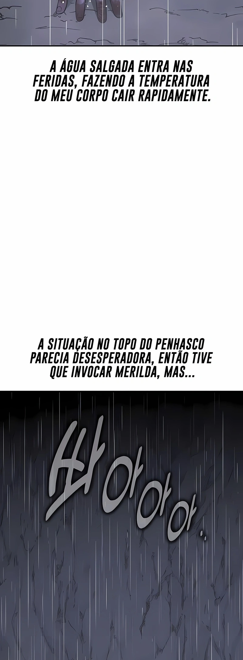 Guia de Sobrevivência do Extra da Academia Capítulo 53 Página 38