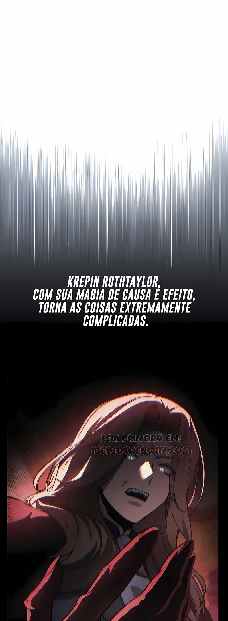Guia de Sobrevivência do Extra da Academia Capítulo 53 Página 42