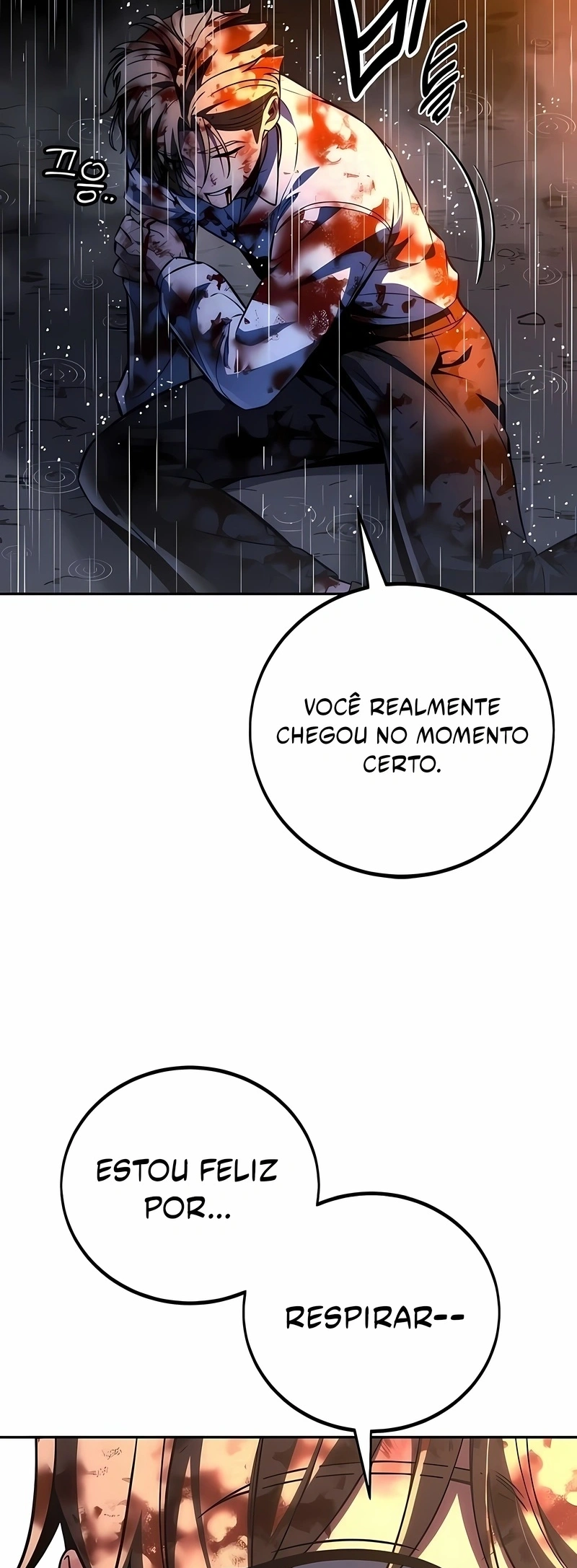 Guia de Sobrevivência do Extra da Academia Capítulo 53 Página 52