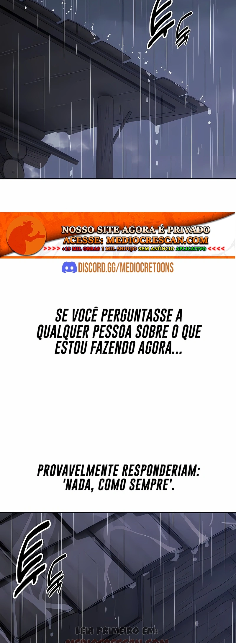 Guia de Sobrevivência do Extra da Academia Capítulo 53 Página 70
