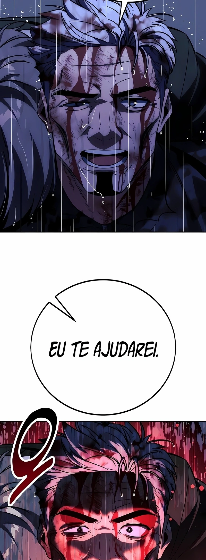Guia de Sobrevivência do Extra da Academia Capítulo 53 Página 85