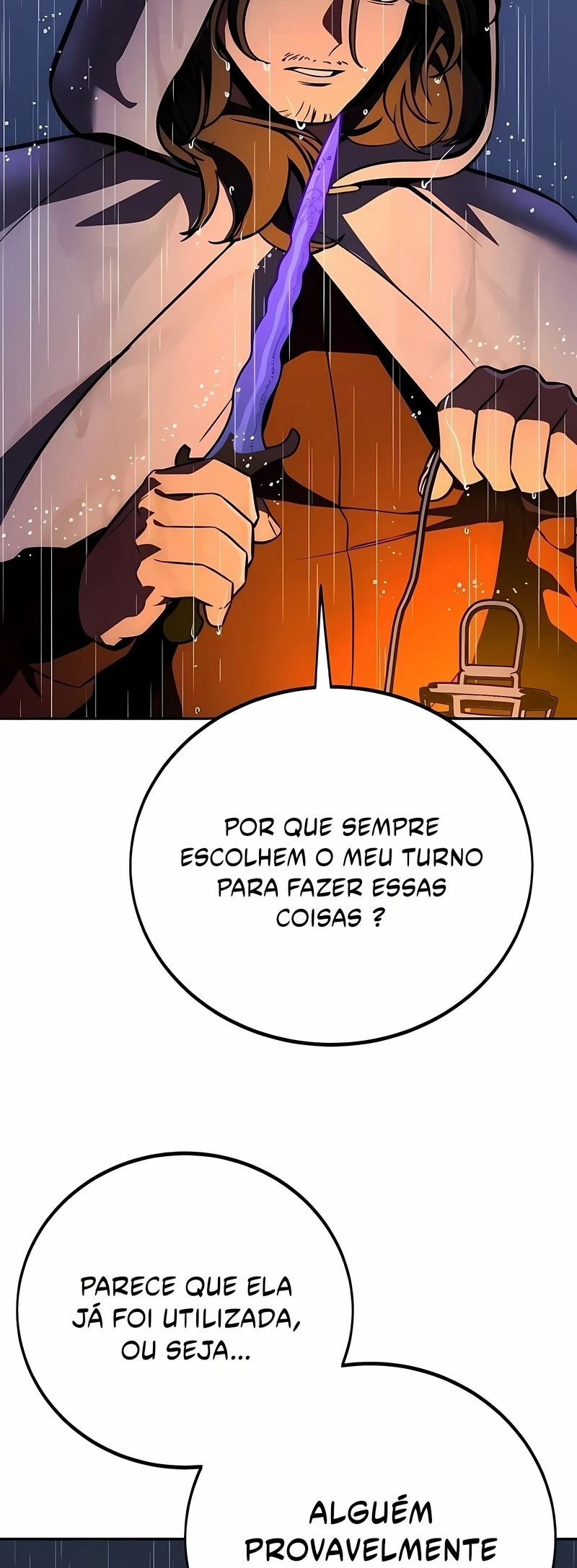 Guia de Sobrevivência do Extra da Academia Capítulo 53 Página 90