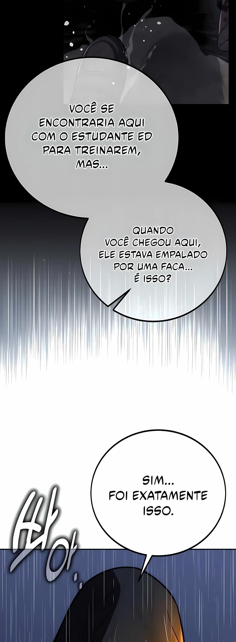 Guia de Sobrevivência do Extra da Academia Capítulo 53 Página 93