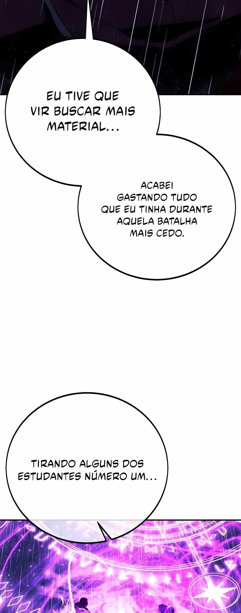 Guia de Sobrevivência do Extra da Academia Capítulo 54 Página 102