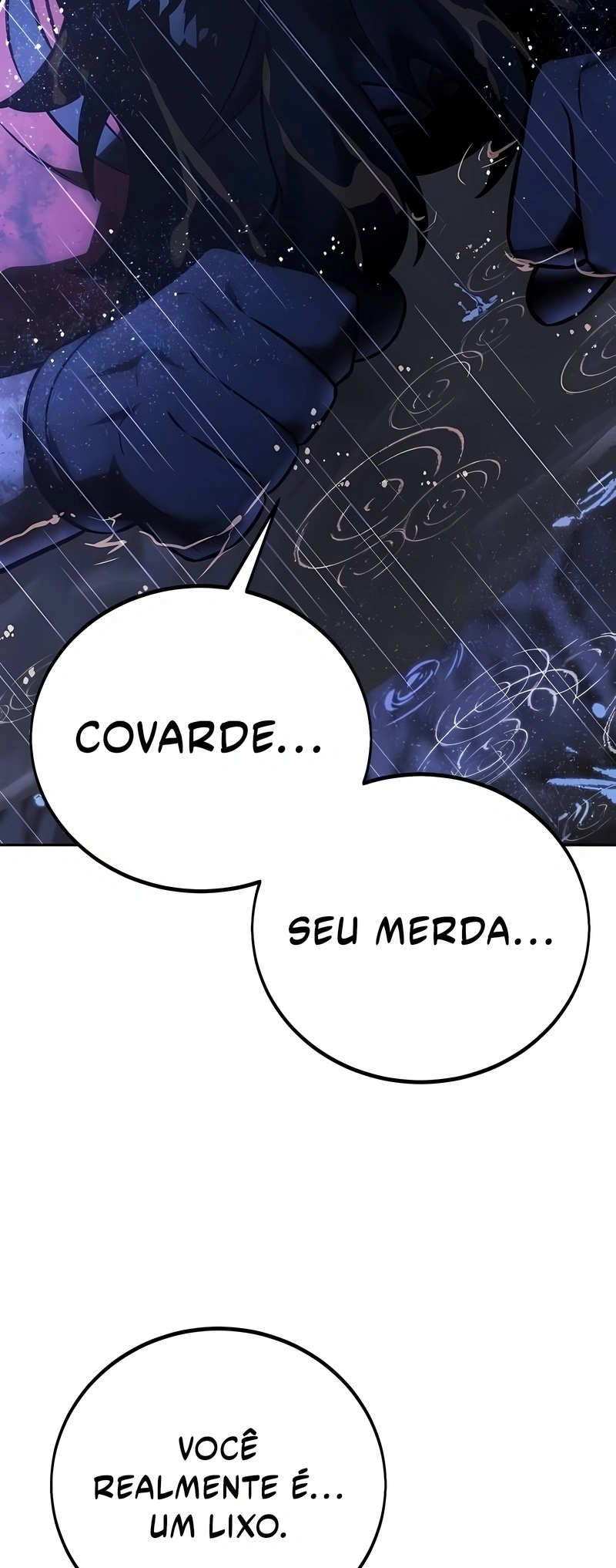 Guia de Sobrevivência do Extra da Academia Capítulo 54 Página 110