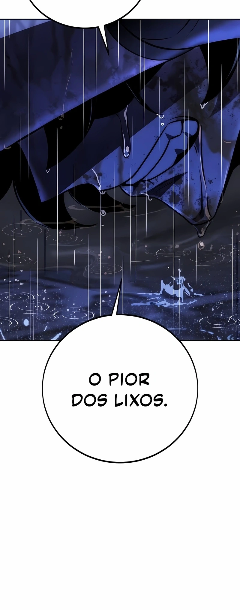 Guia de Sobrevivência do Extra da Academia Capítulo 54 Página 111