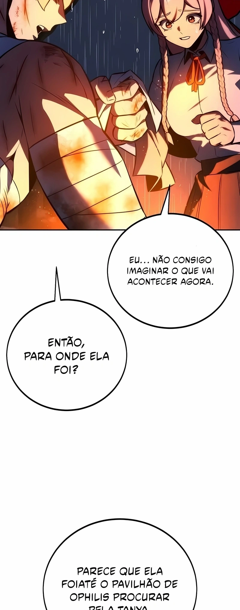 Guia de Sobrevivência do Extra da Academia Capítulo 54 Página 115