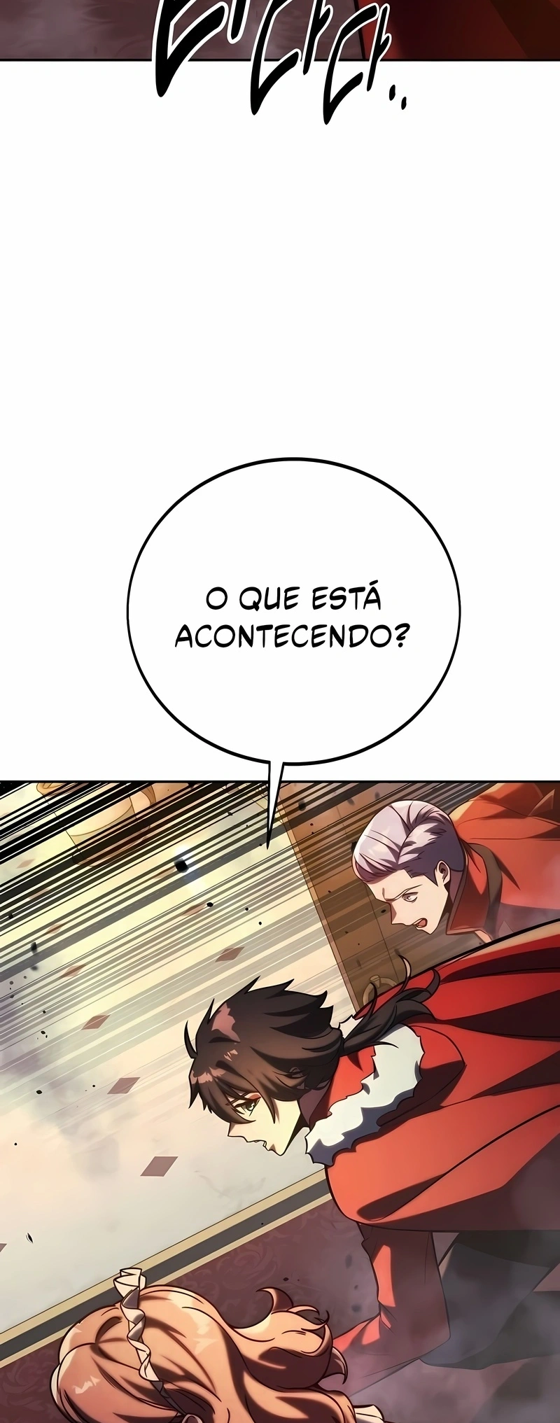Guia de Sobrevivência do Extra da Academia Capítulo 54 Página 42