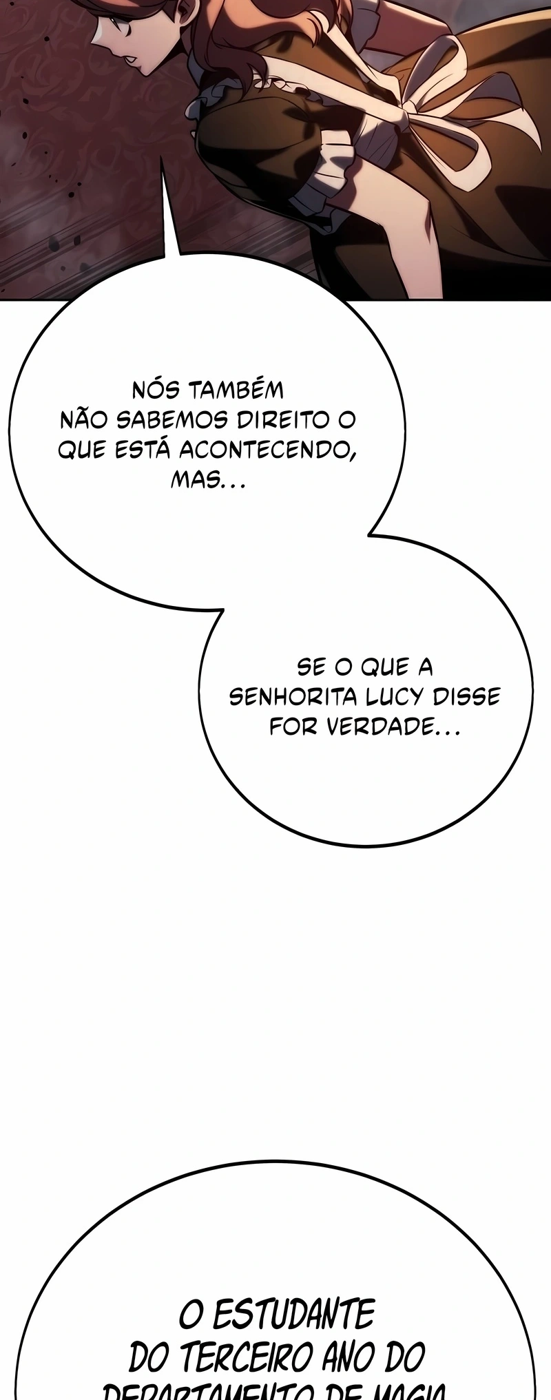 Guia de Sobrevivência do Extra da Academia Capítulo 54 Página 43