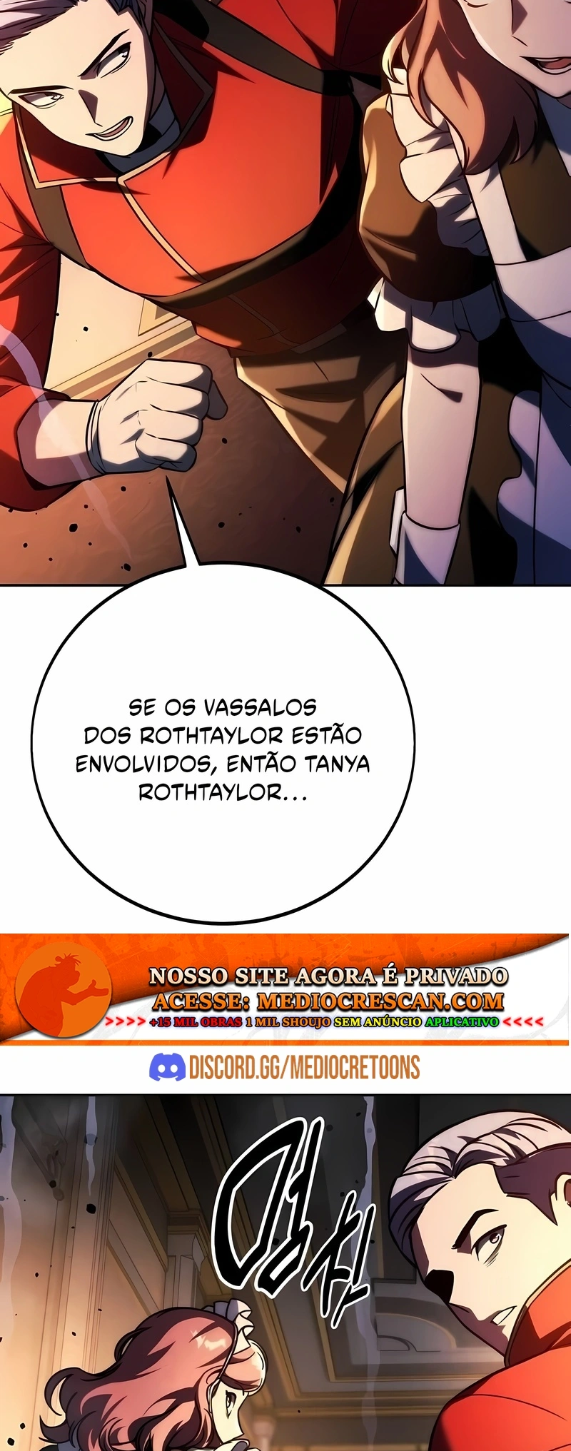 Guia de Sobrevivência do Extra da Academia Capítulo 54 Página 46