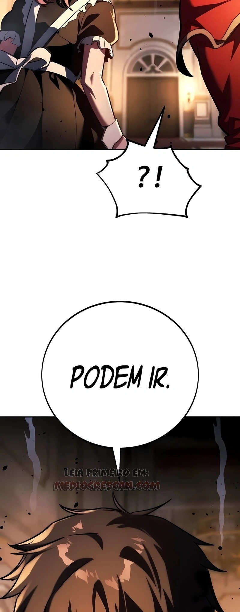 Guia de Sobrevivência do Extra da Academia Capítulo 54 Página 47