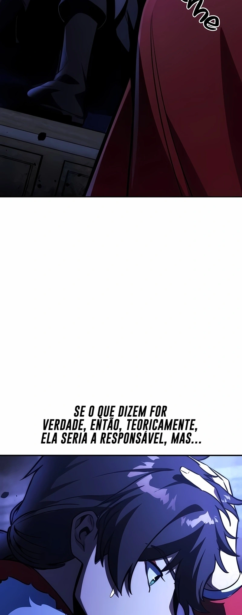 Guia de Sobrevivência do Extra da Academia Capítulo 54 Página 58