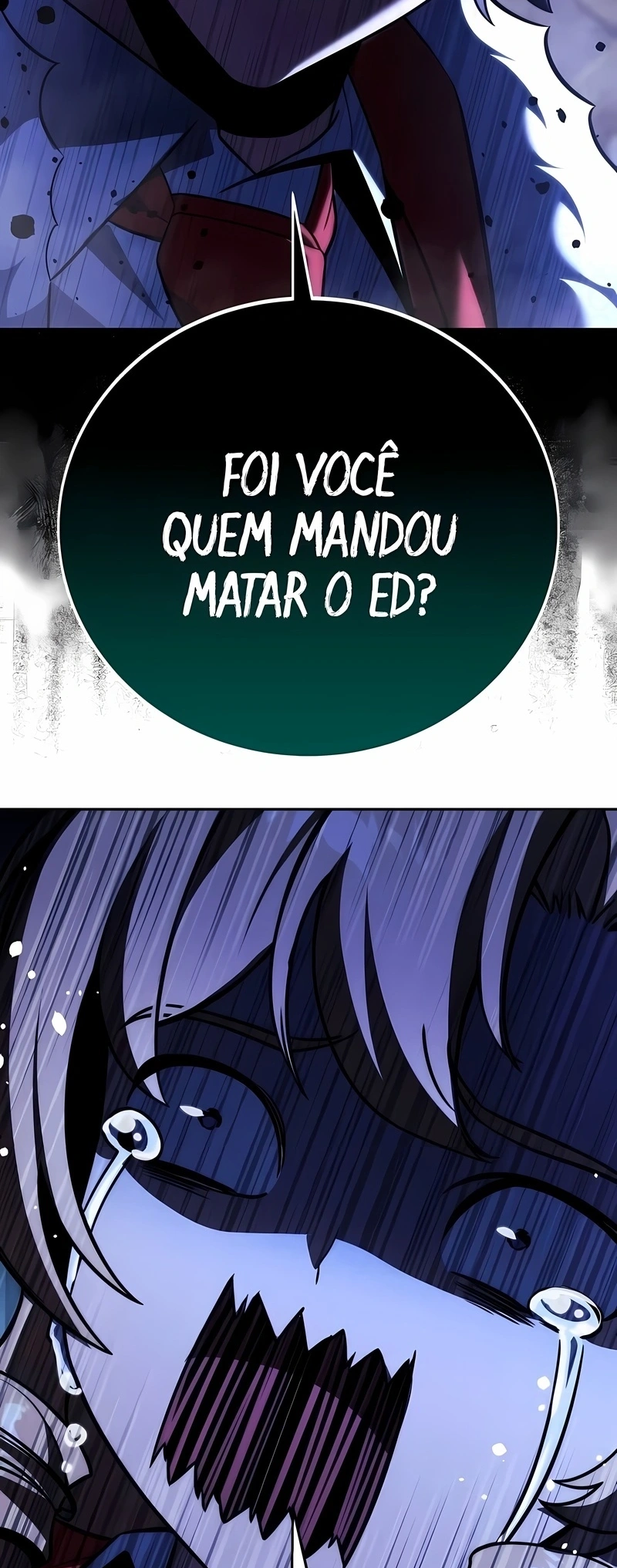 Guia de Sobrevivência do Extra da Academia Capítulo 54 Página 63