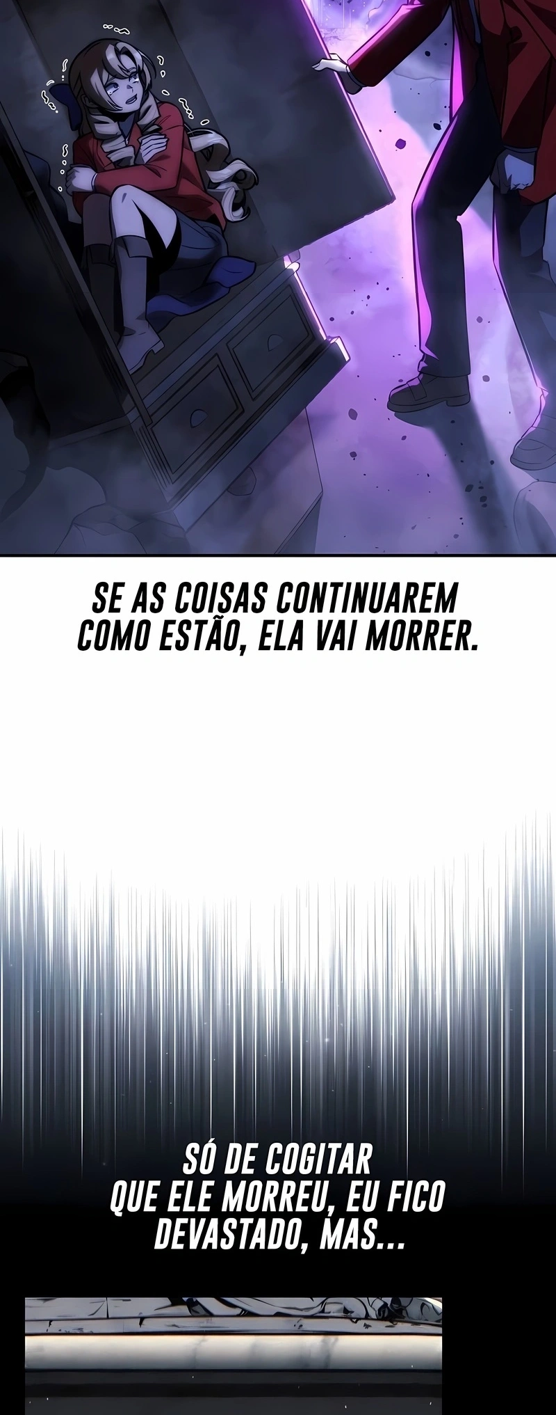 Guia de Sobrevivência do Extra da Academia Capítulo 54 Página 65