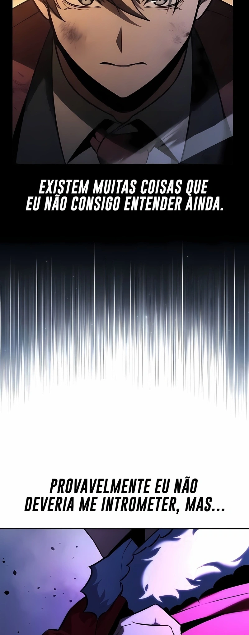 Guia de Sobrevivência do Extra da Academia Capítulo 54 Página 67