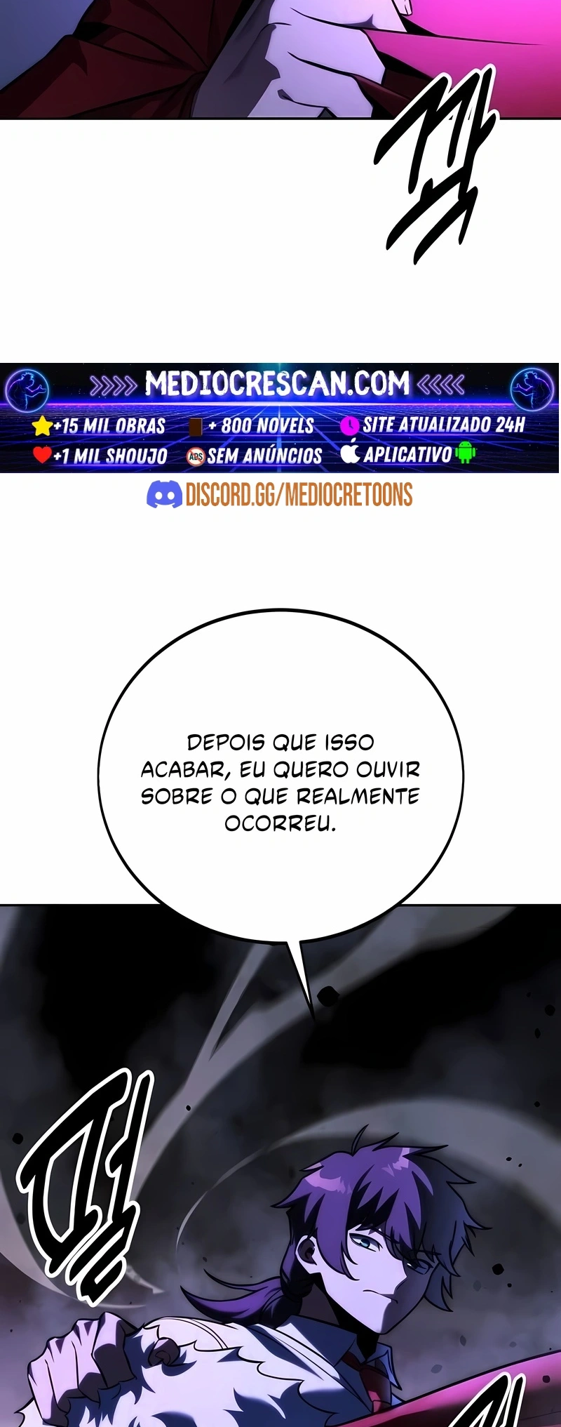 Guia de Sobrevivência do Extra da Academia Capítulo 54 Página 68