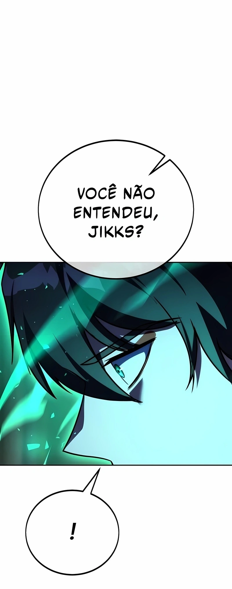 Guia de Sobrevivência do Extra da Academia Capítulo 54 Página 73