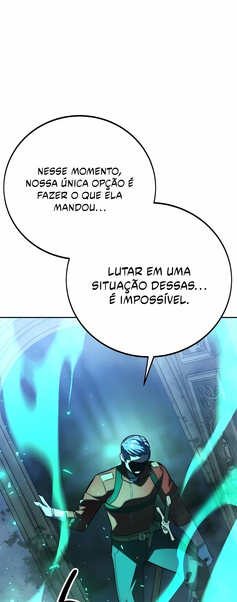 Guia de Sobrevivência do Extra da Academia Capítulo 54 Página 74