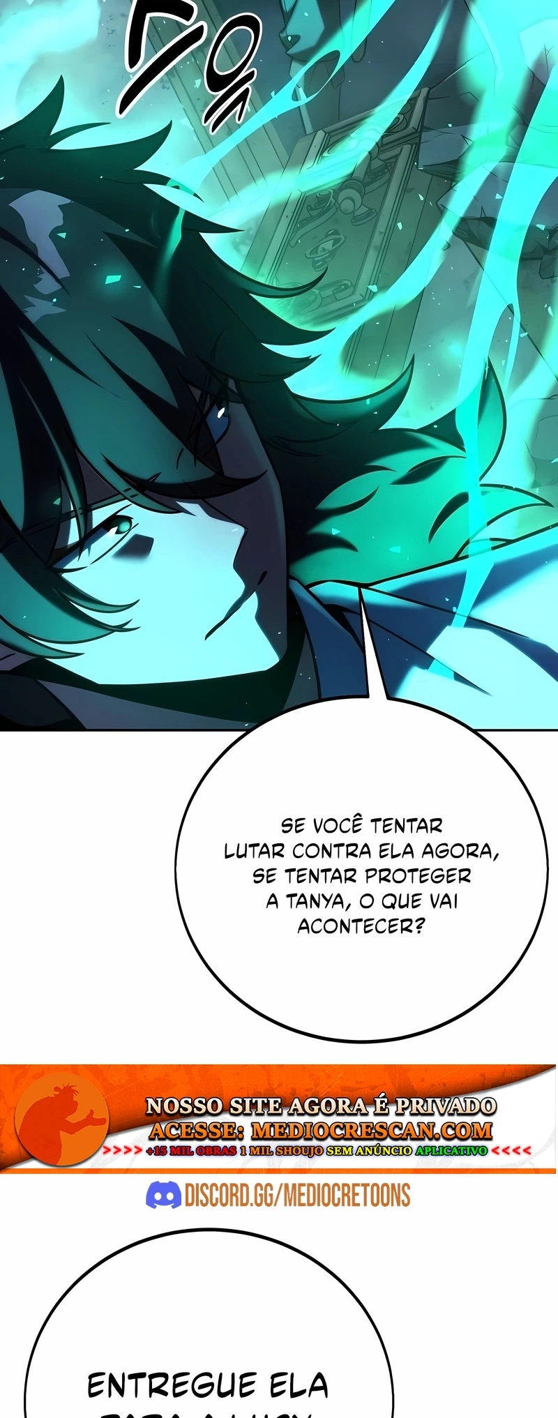 Guia de Sobrevivência do Extra da Academia Capítulo 54 Página 75