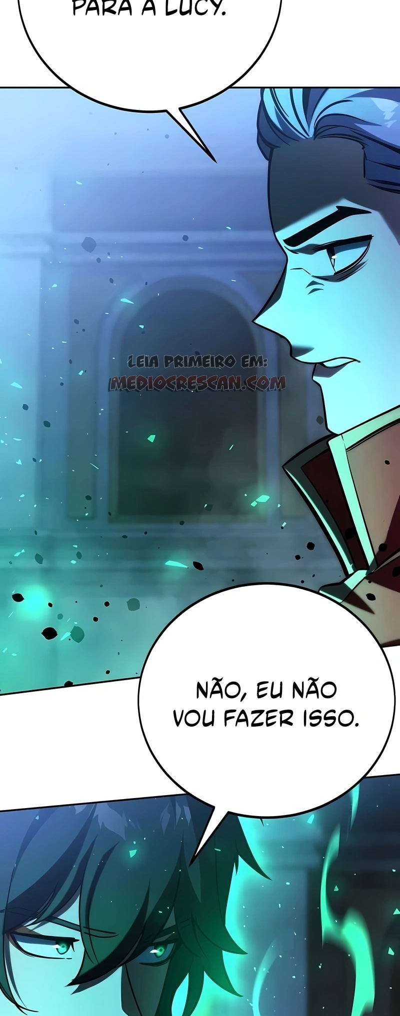 Guia de Sobrevivência do Extra da Academia Capítulo 54 Página 76