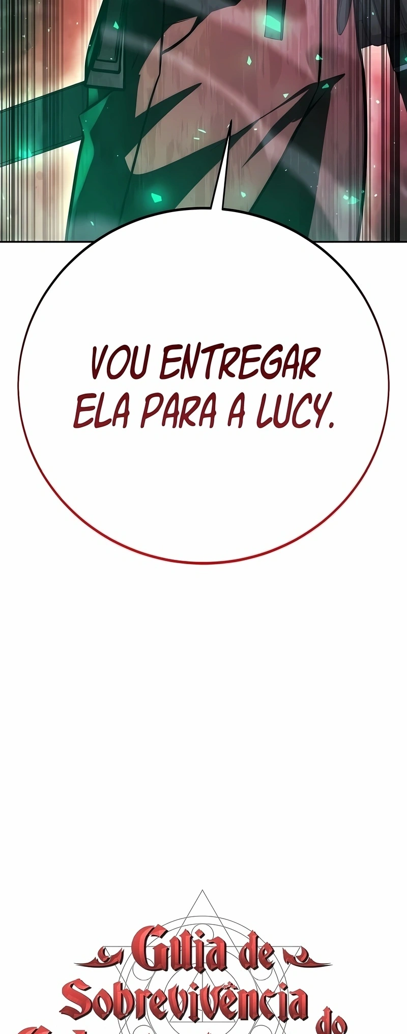 Guia de Sobrevivência do Extra da Academia Capítulo 54 Página 80