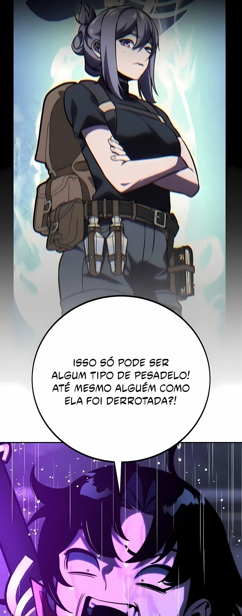 Guia de Sobrevivência do Extra da Academia Capítulo 54 Página 88