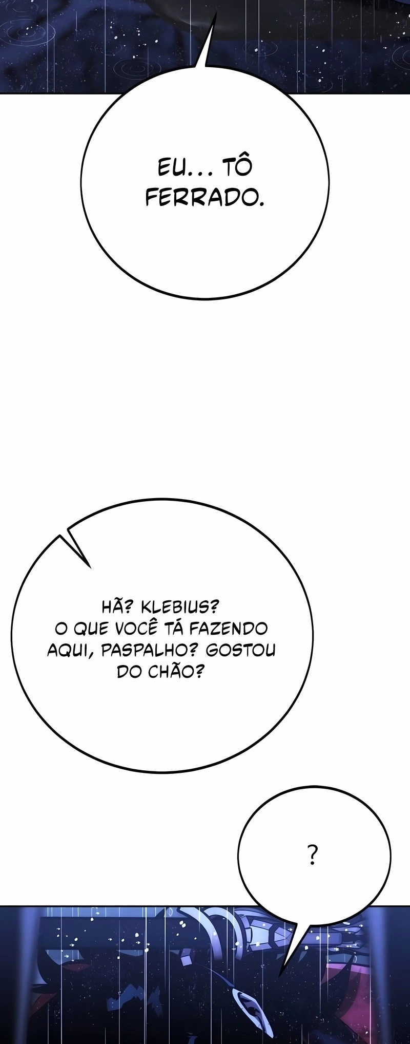 Guia de Sobrevivência do Extra da Academia Capítulo 54 Página 99