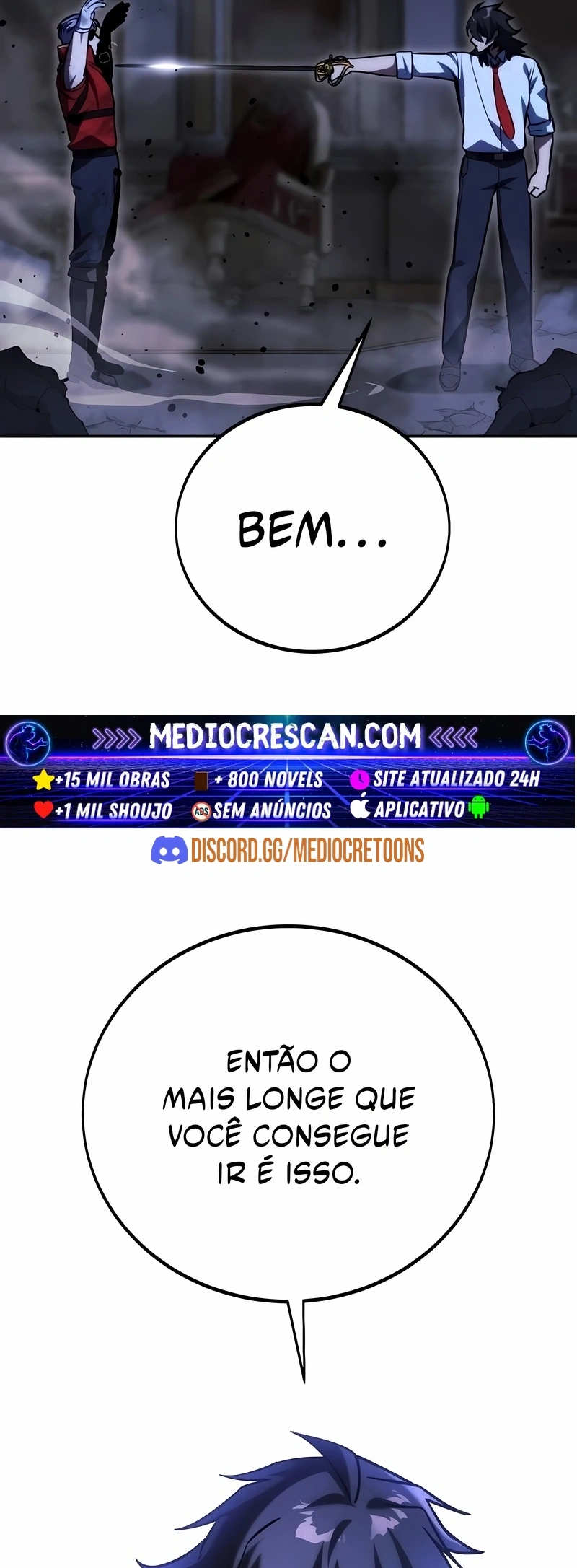 Guia de Sobrevivência do Extra da Academia Capítulo 55 Página 105
