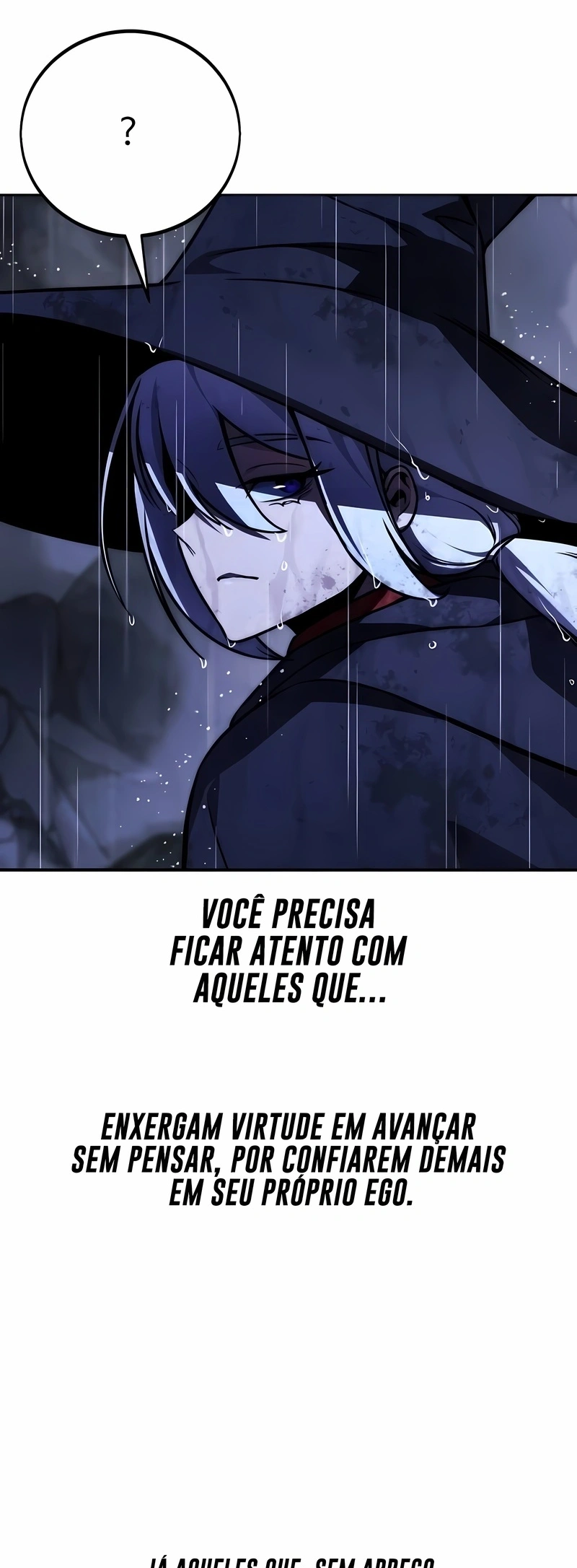 Guia de Sobrevivência do Extra da Academia Capítulo 55 Página 110