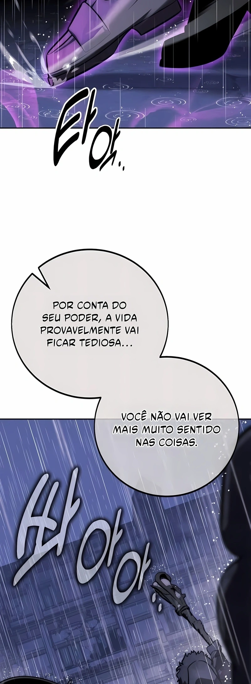 Guia de Sobrevivência do Extra da Academia Capítulo 55 Página 16