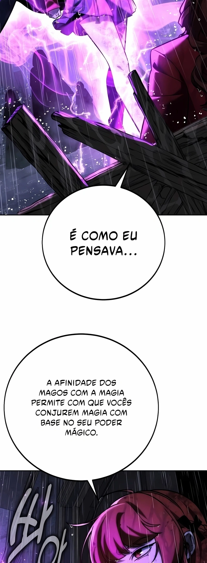 Guia de Sobrevivência do Extra da Academia Capítulo 55 Página 29