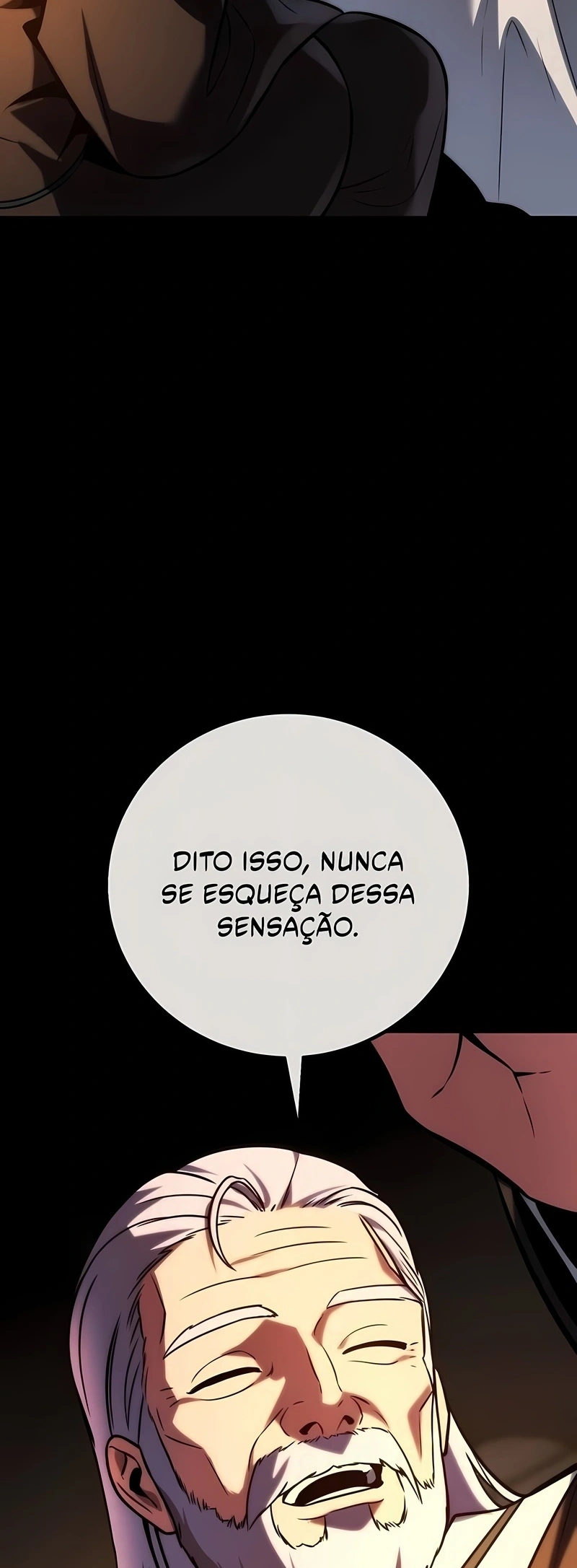 Guia de Sobrevivência do Extra da Academia Capítulo 55 Página 3