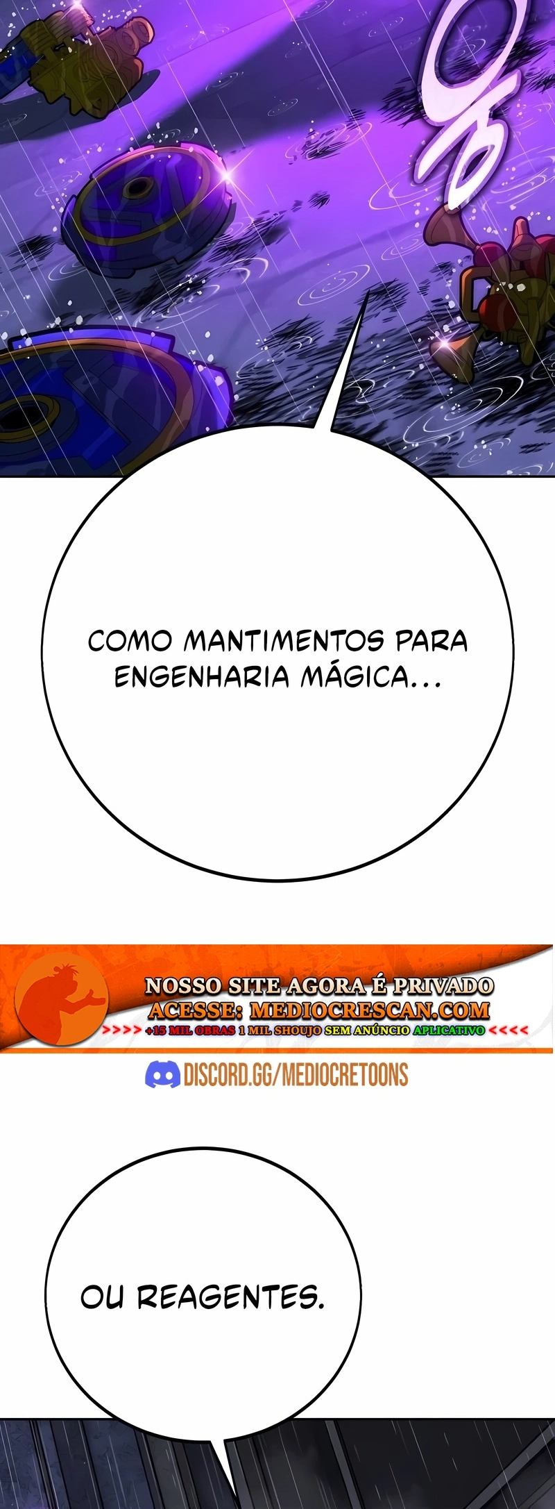 Guia de Sobrevivência do Extra da Academia Capítulo 55 Página 32