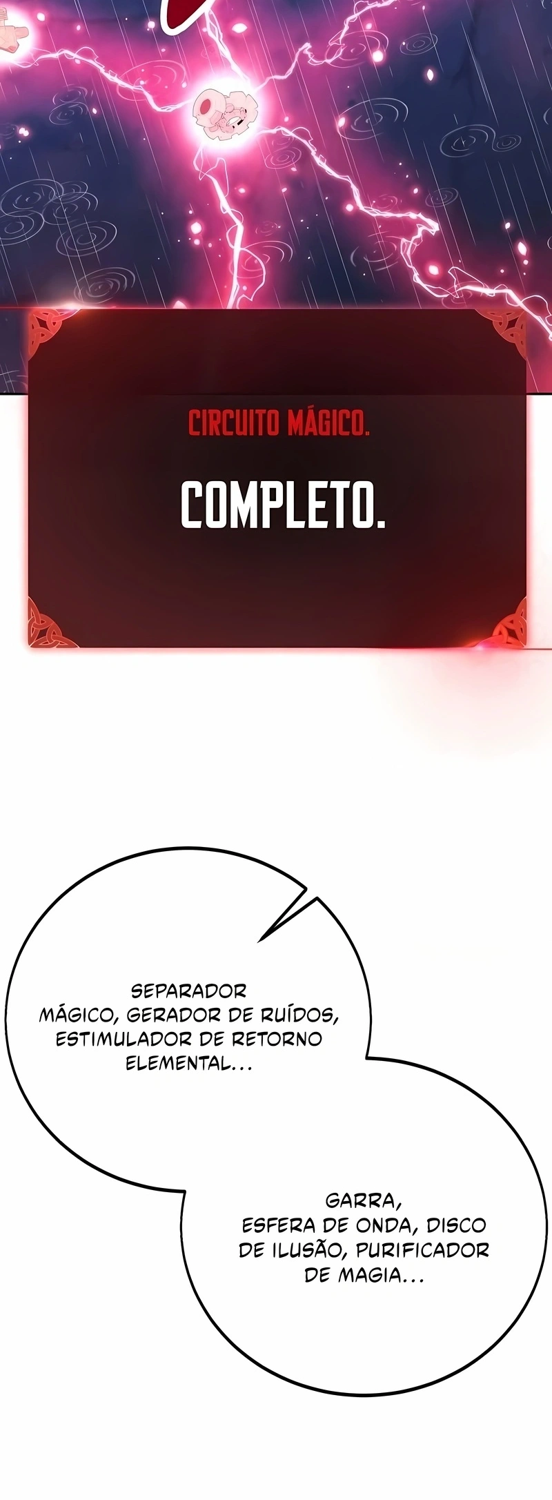 Guia de Sobrevivência do Extra da Academia Capítulo 55 Página 35