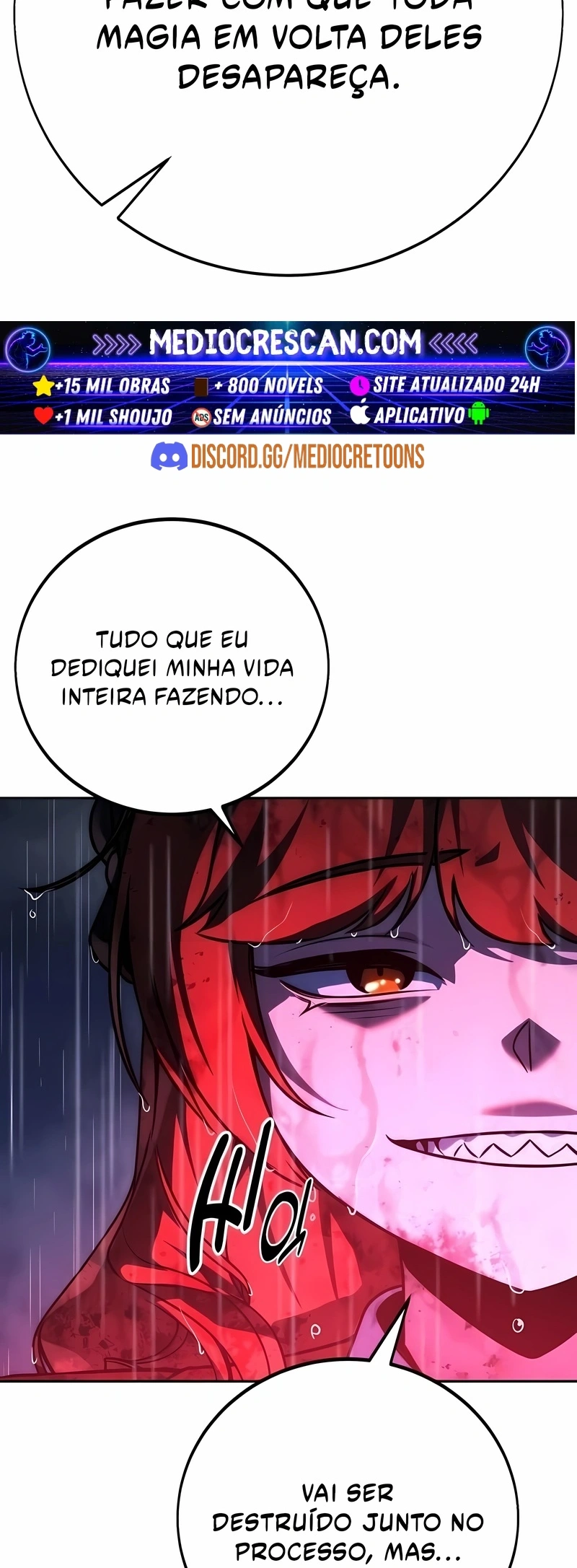 Guia de Sobrevivência do Extra da Academia Capítulo 55 Página 37