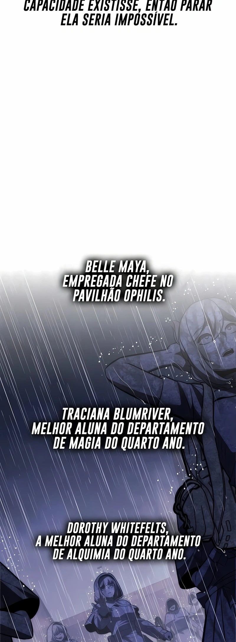 Guia de Sobrevivência do Extra da Academia Capítulo 55 Página 48