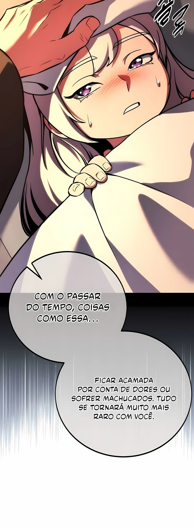Guia de Sobrevivência do Extra da Academia Capítulo 55 Página 5