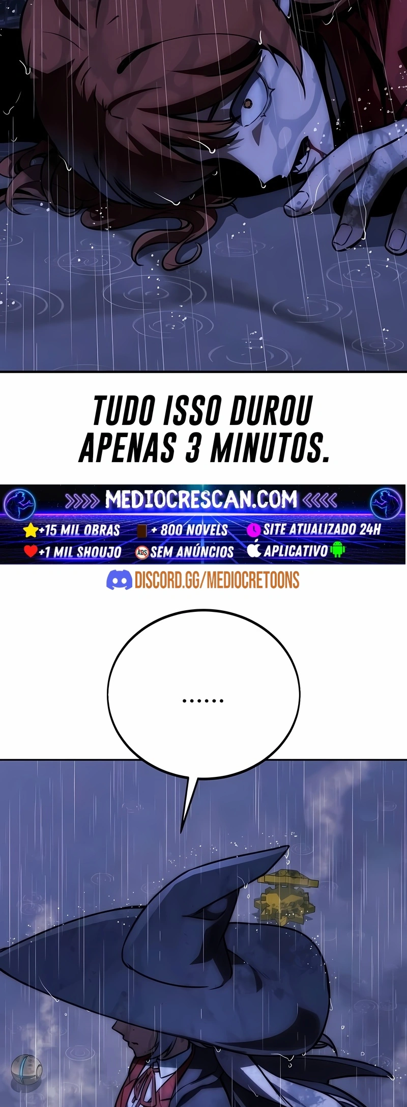 Guia de Sobrevivência do Extra da Academia Capítulo 55 Página 50