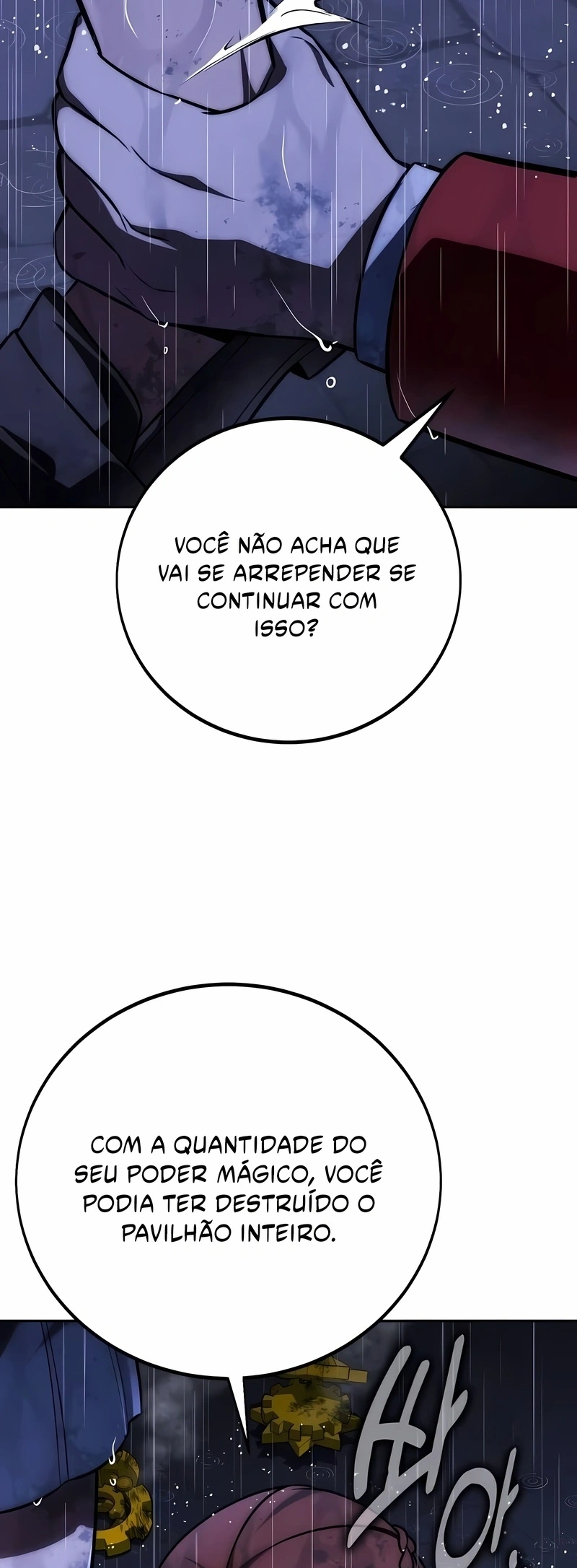 Guia de Sobrevivência do Extra da Academia Capítulo 55 Página 52