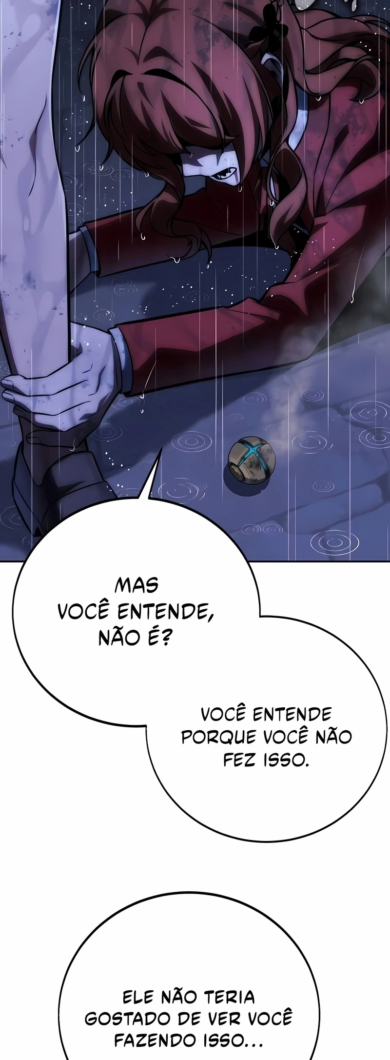 Guia de Sobrevivência do Extra da Academia Capítulo 55 Página 53