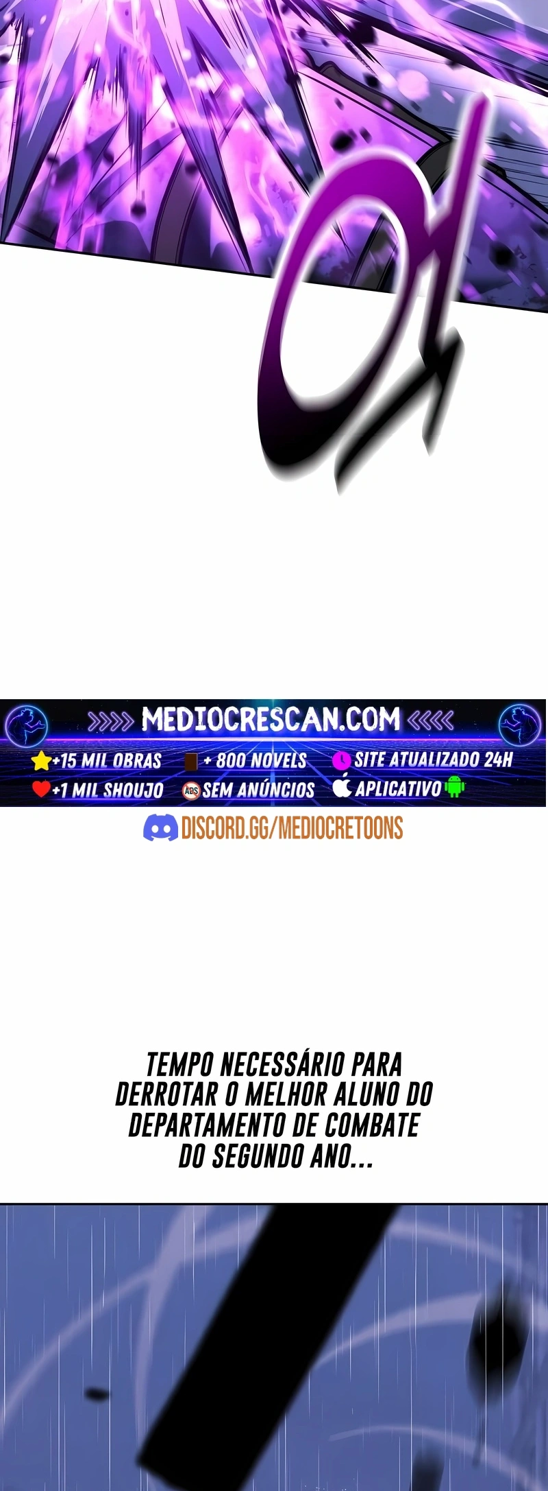 Guia de Sobrevivência do Extra da Academia Capítulo 55 Página 64