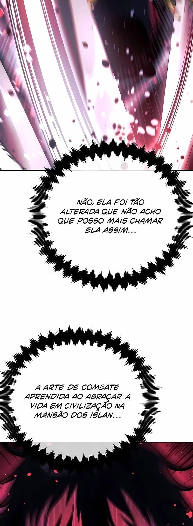 Guia de Sobrevivência do Extra da Academia Capítulo 55 Página 77