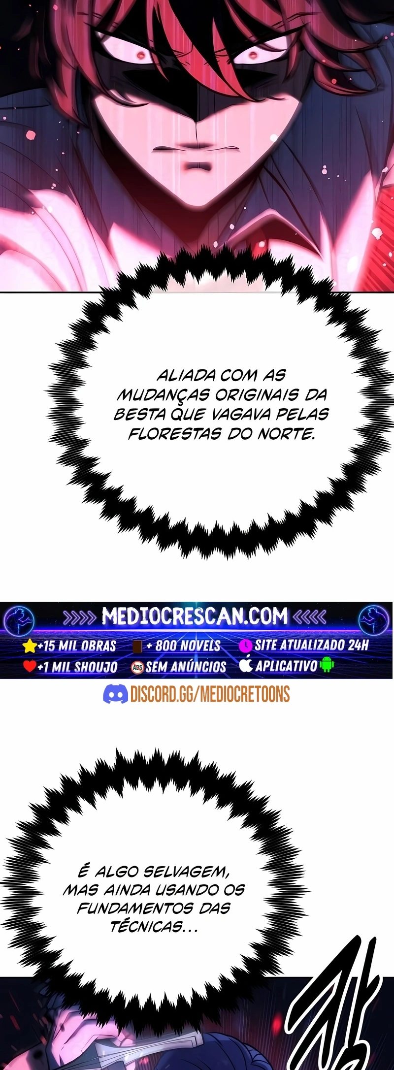 Guia de Sobrevivência do Extra da Academia Capítulo 55 Página 78