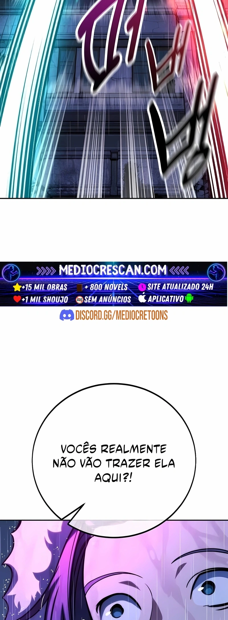 Guia de Sobrevivência do Extra da Academia Capítulo 55 Página 8