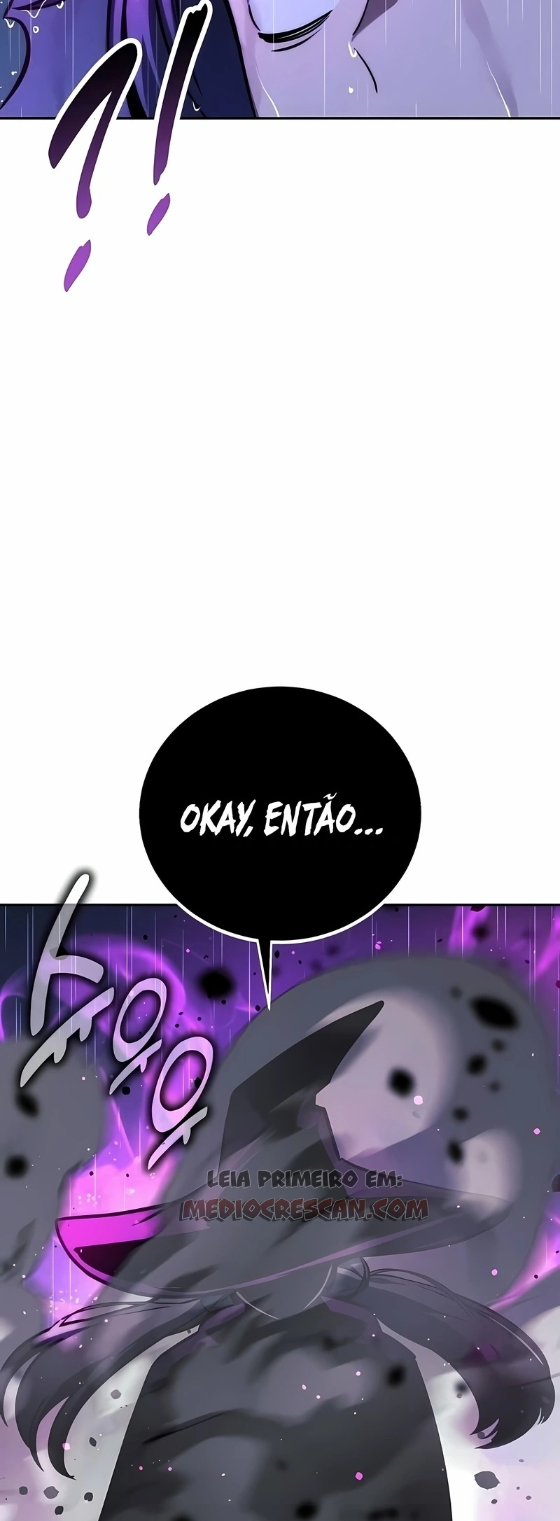 Guia de Sobrevivência do Extra da Academia Capítulo 55 Página 9