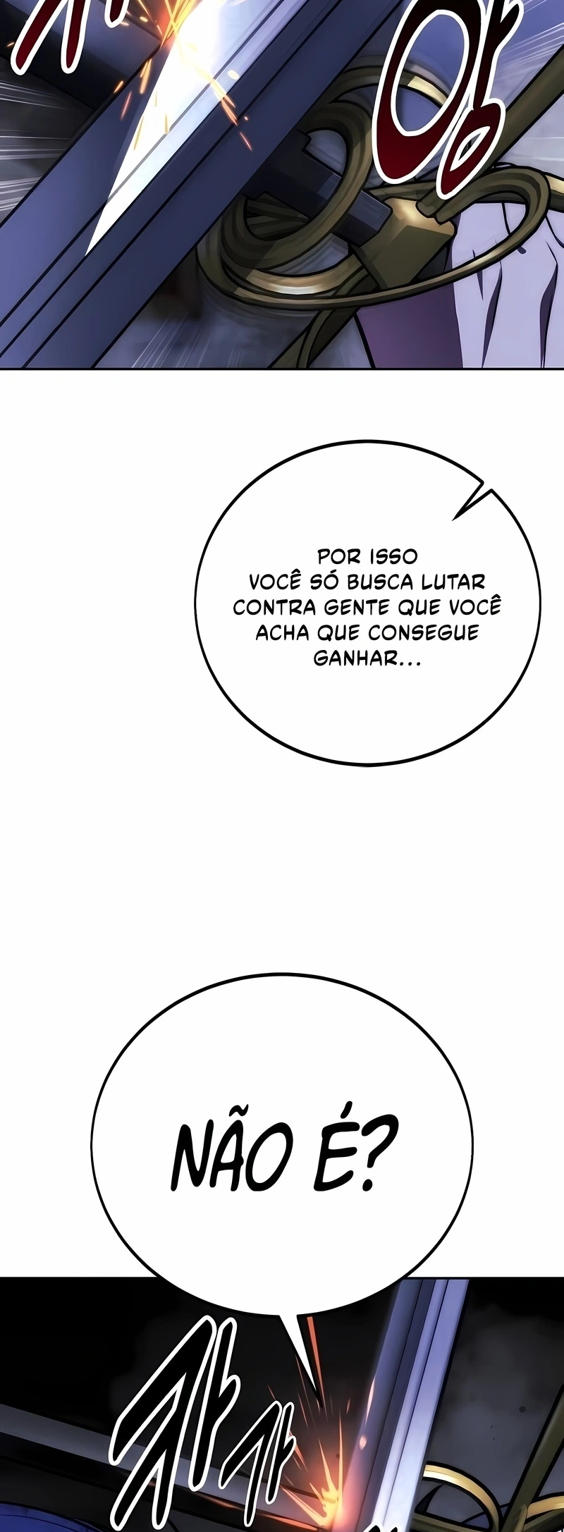 Guia de Sobrevivência do Extra da Academia Capítulo 55 Página 95