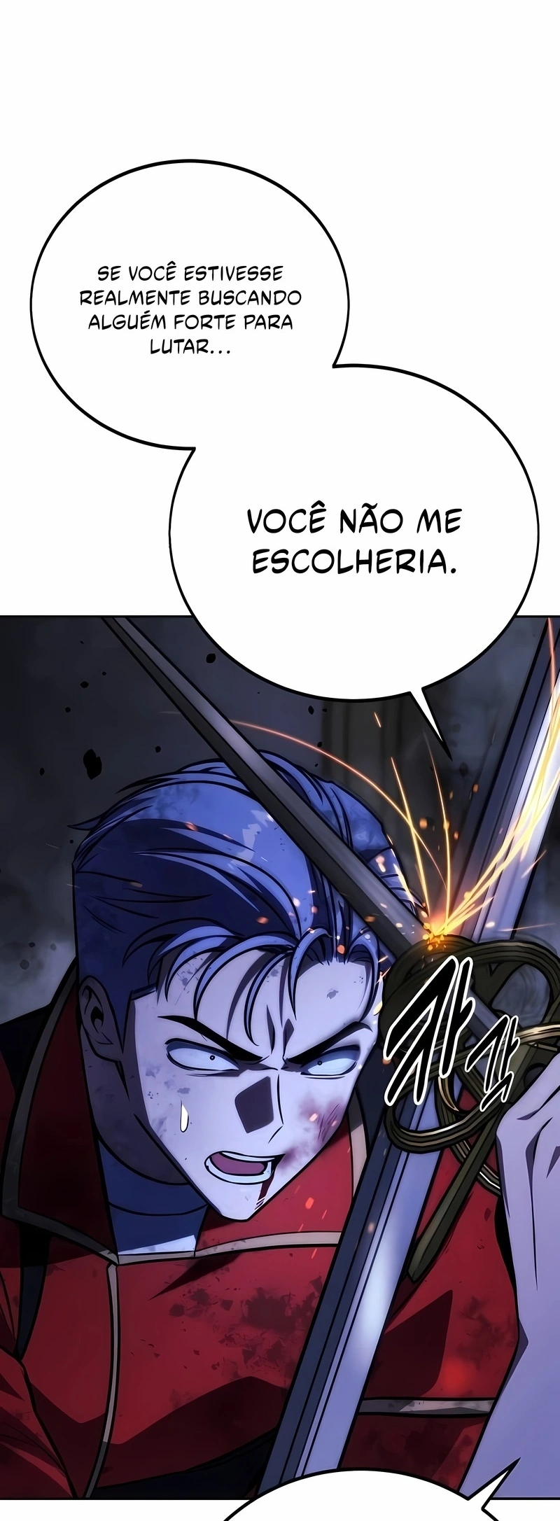 Guia de Sobrevivência do Extra da Academia Capítulo 55 Página 97