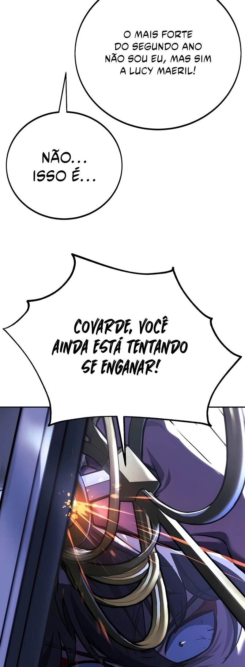 Guia de Sobrevivência do Extra da Academia Capítulo 55 Página 98