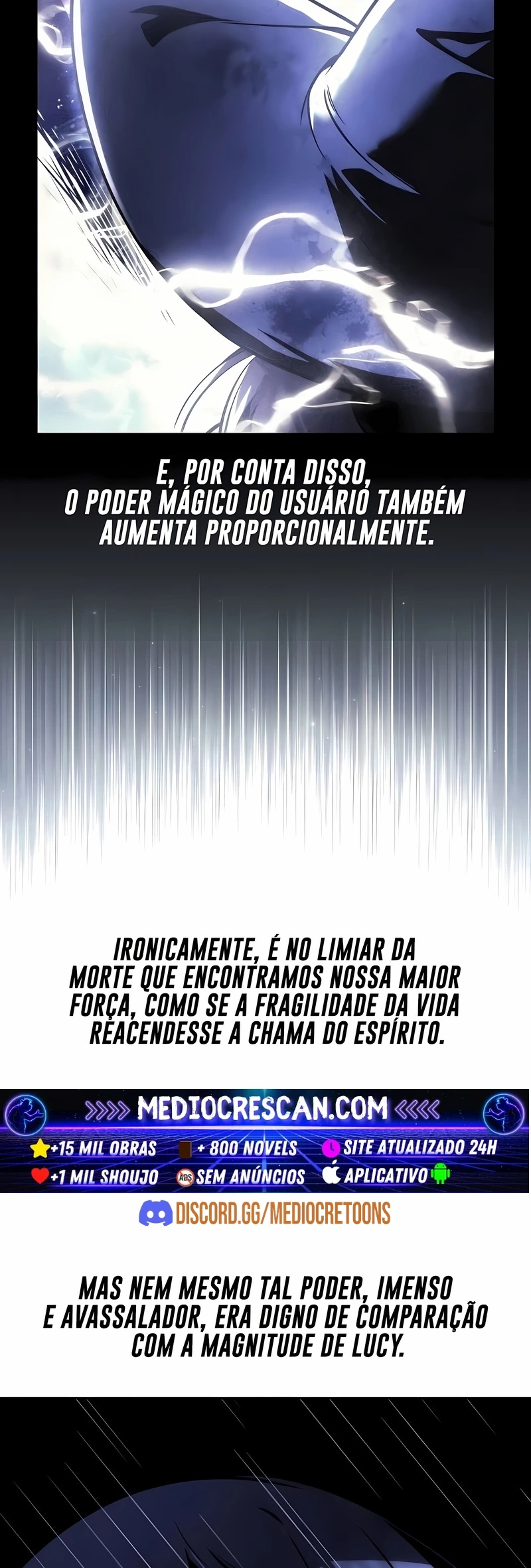 Guia de Sobrevivência do Extra da Academia Capítulo 56 Página 110